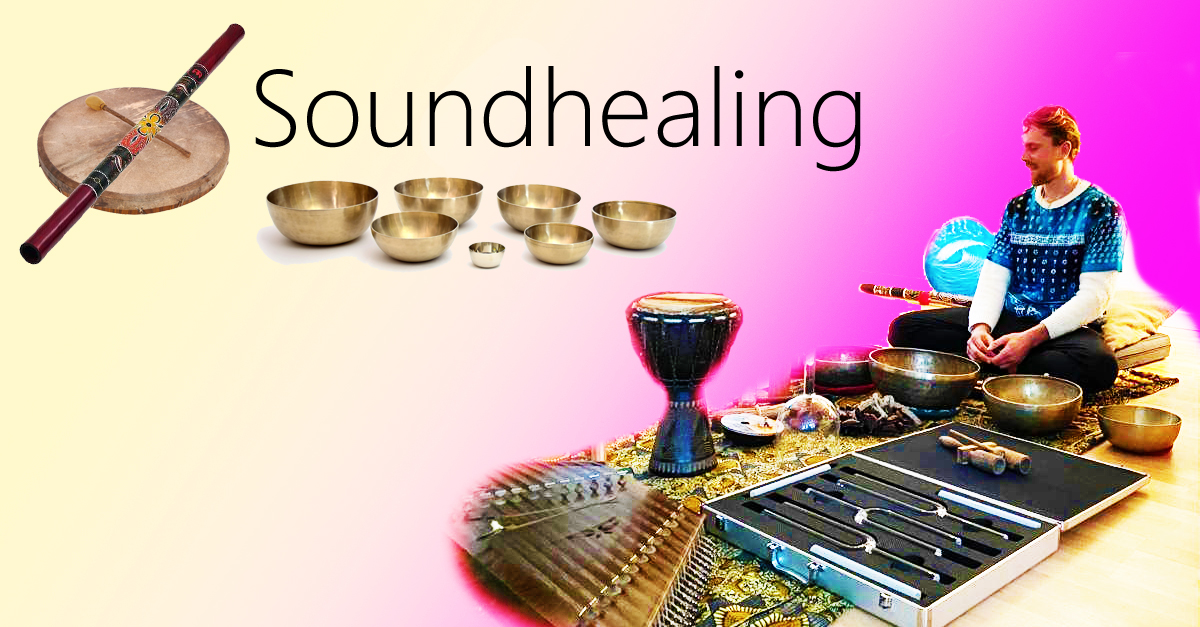 Soulfull-Soundhealing