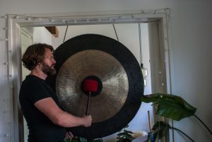 Soundhealing Amsterdam